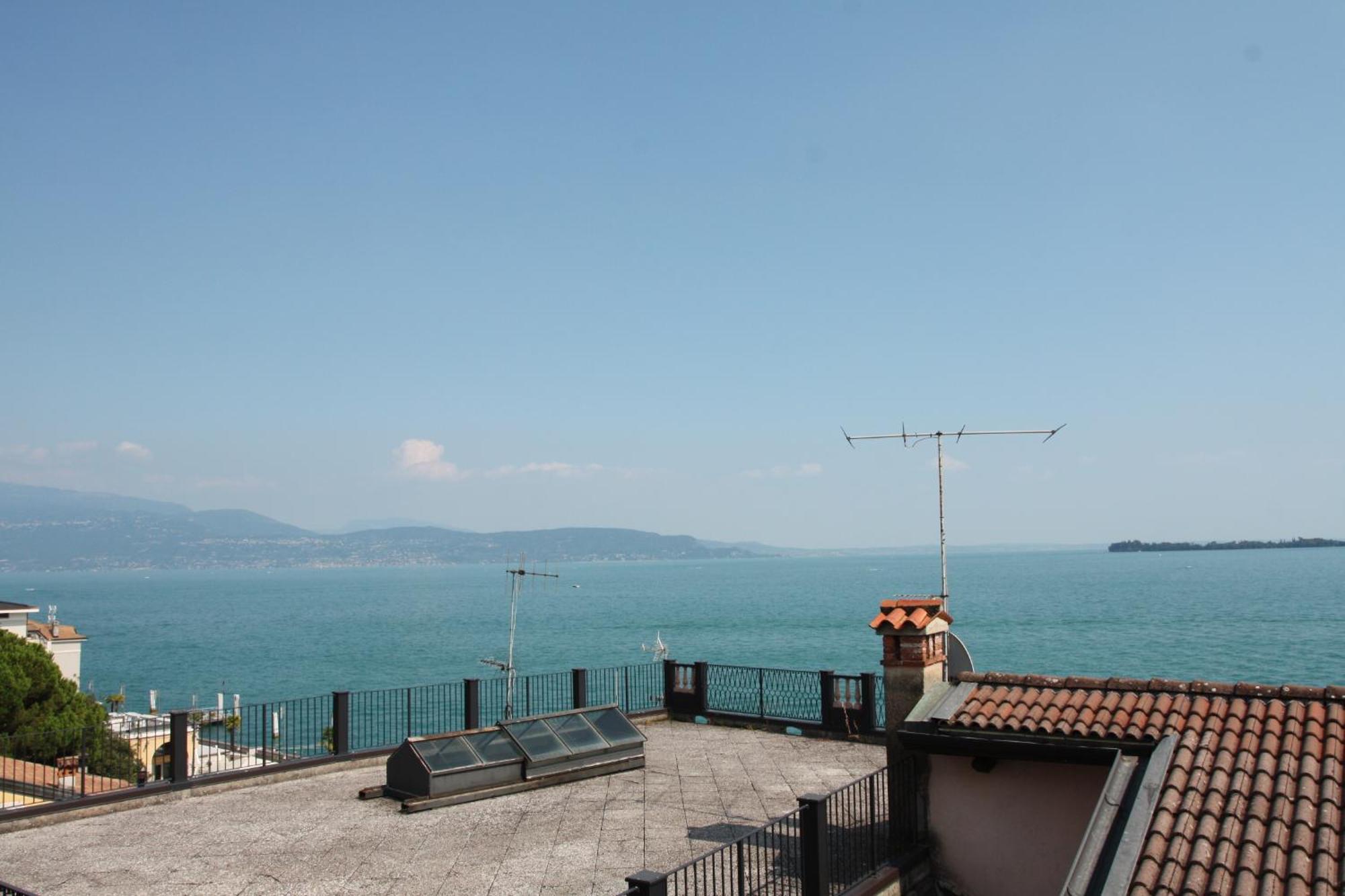Happy Hotel Atelier Gardone Riviera Centro & Beach 외부 사진