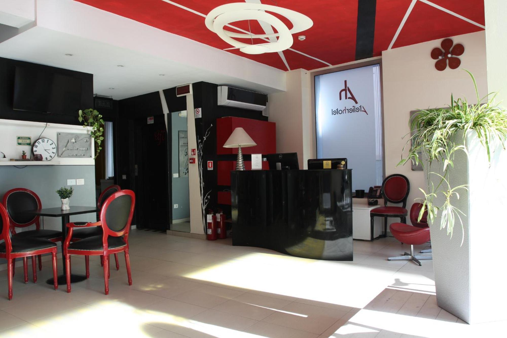 Happy Hotel Atelier Gardone Riviera Centro & Beach 외부 사진