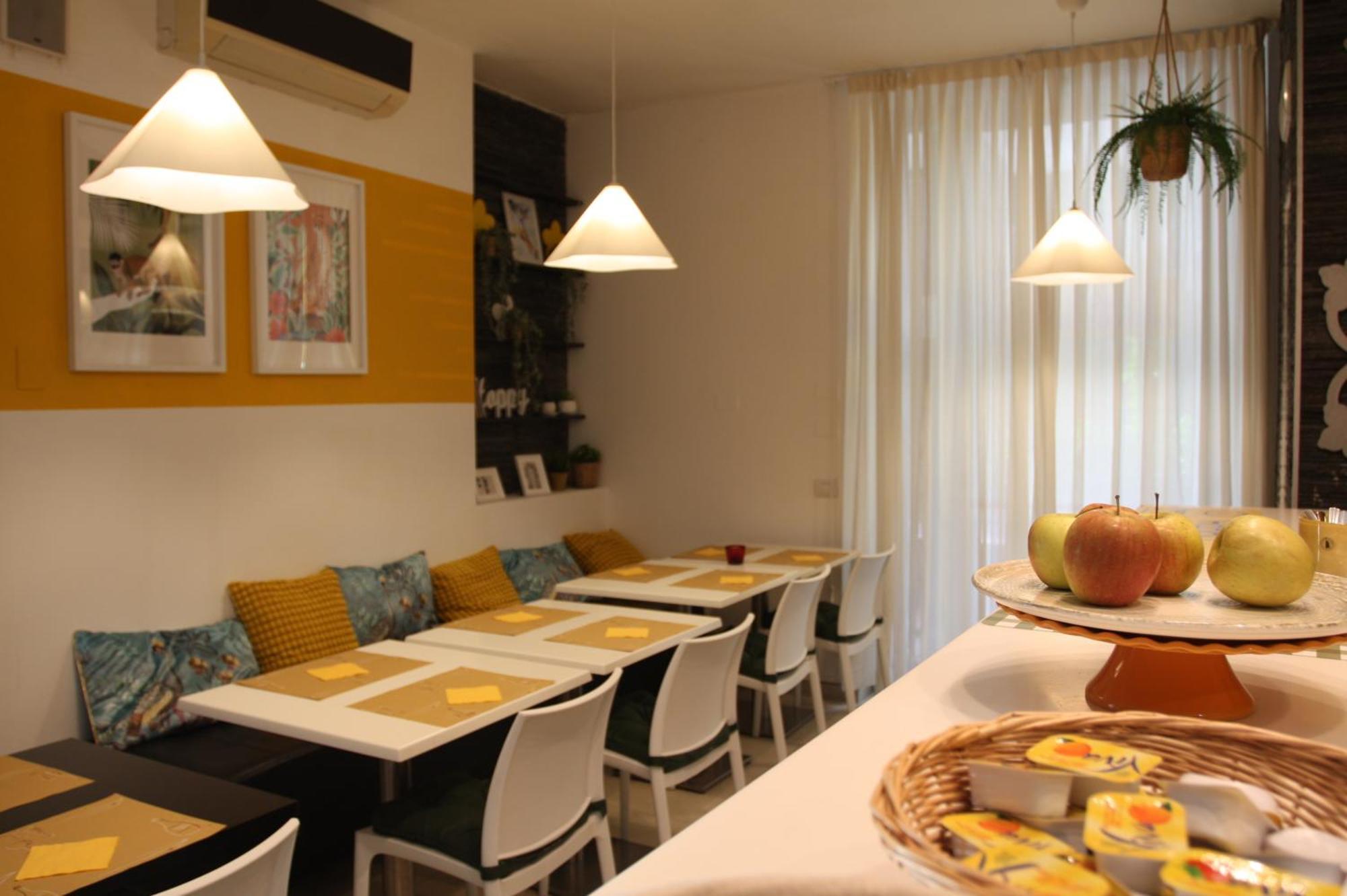 Happy Hotel Atelier Gardone Riviera Centro & Beach 외부 사진
