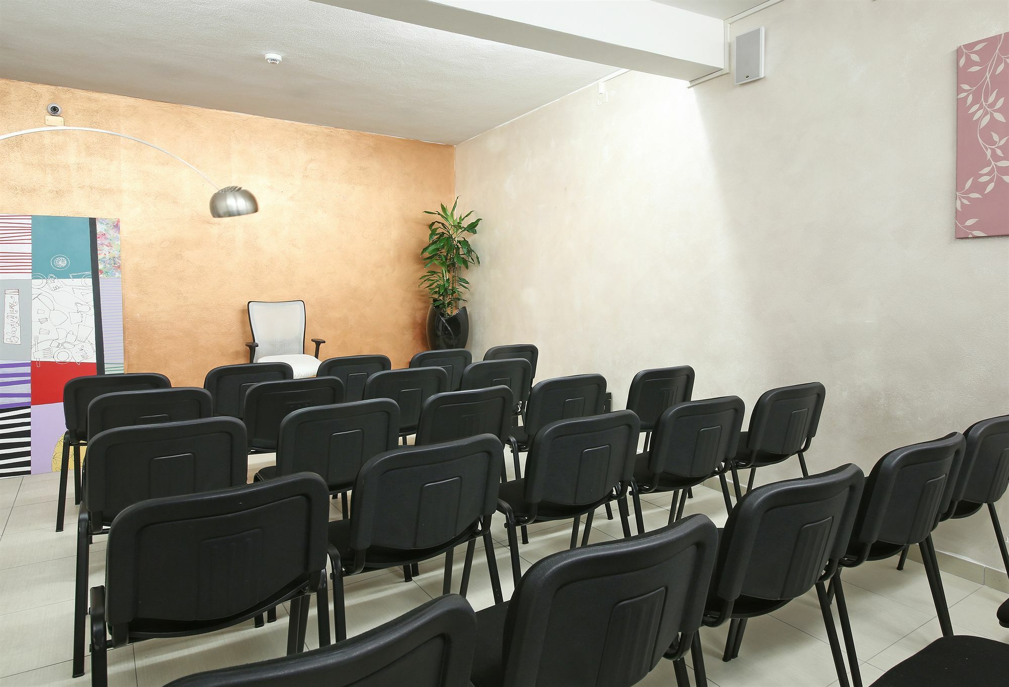 Happy Hotel Atelier Gardone Riviera Centro & Beach 외부 사진
